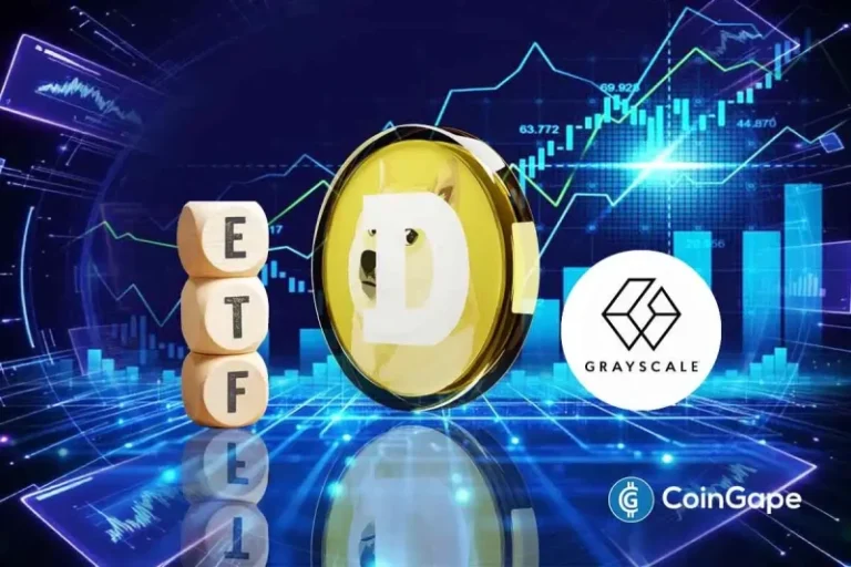 Is Dogecoin Price Set for a Recovery as Grayscale ETF Speculation Intensifies?