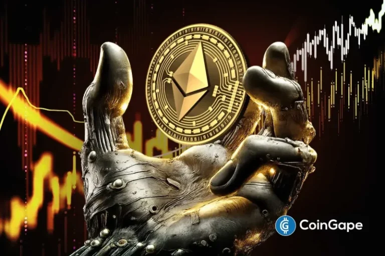 Ethereum Price Prediction Ahead of the 2026 Glamsterdam Scaling Upgrade – Is $5,000 Back in Play?