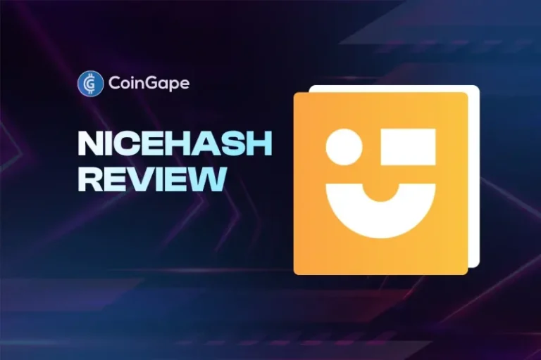 NiceHash Review: Trade HashRate and effectively manage your POW mining facility