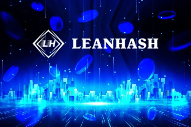 While Wall Street Keeps a Close Eye on Bitcoin, Savvy Investors are Earning Stable Daily Returns Through LeanHash