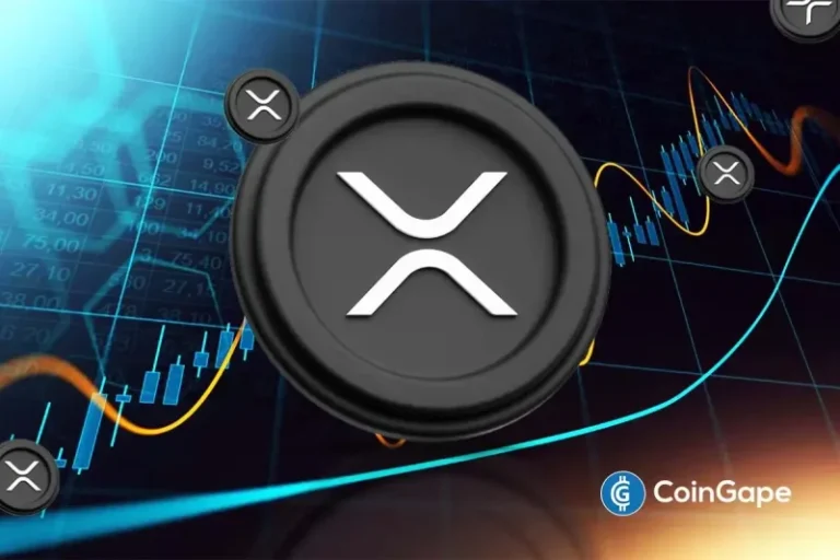 XRP Price Prediction 2026: Will Price Rebound After Today’s Crash?