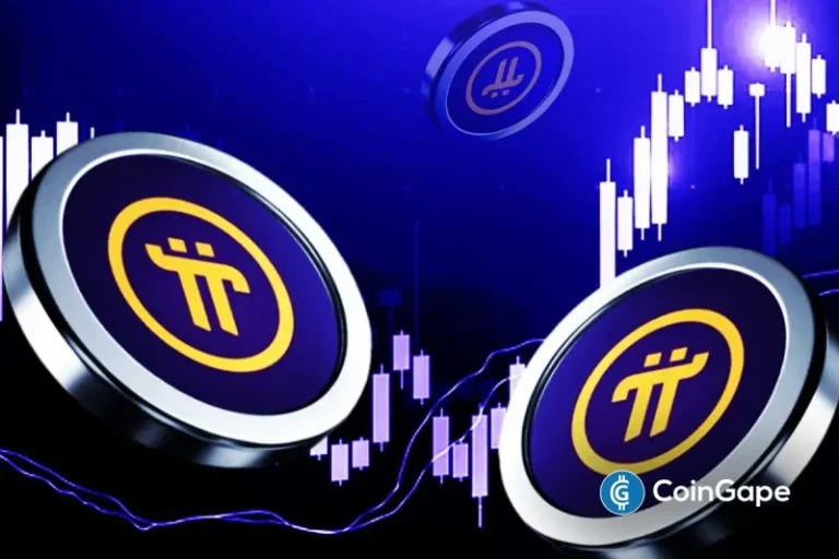 3 Top Reasons Pi Network Price Surging Today (14 Feb)