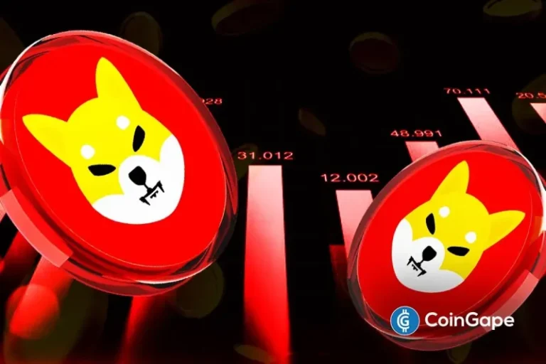 Shiba Inu Price Feb 2026: Will SHIB Rise Soon?